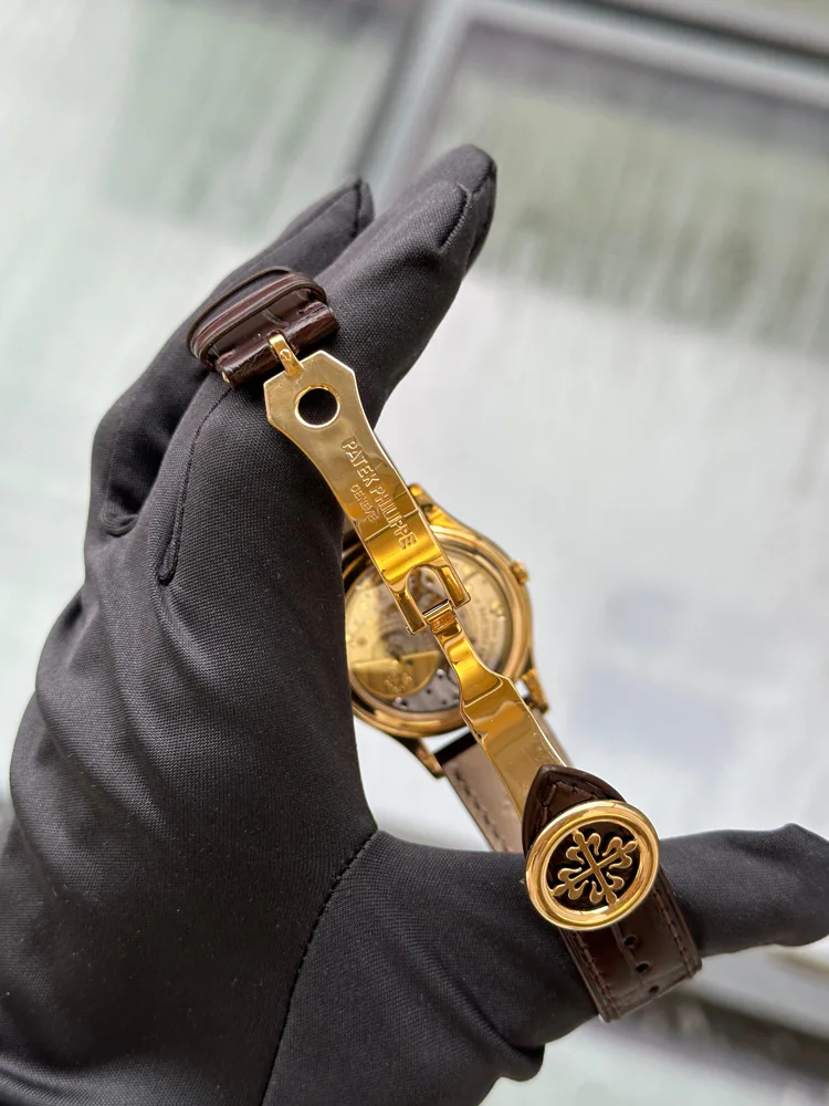 Patek Philippe Perpetual Calendar